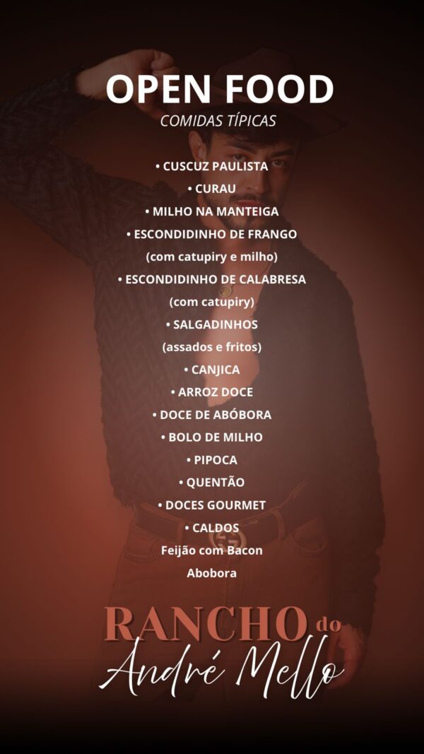 Convite Especial - Imagem 3