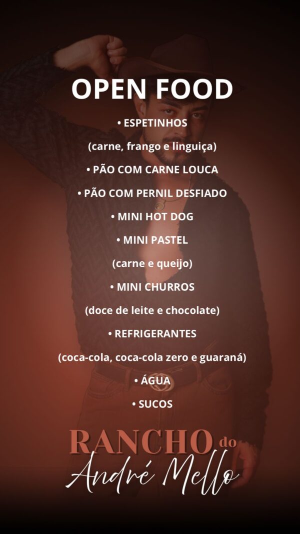 Convite Especial - Imagem 5