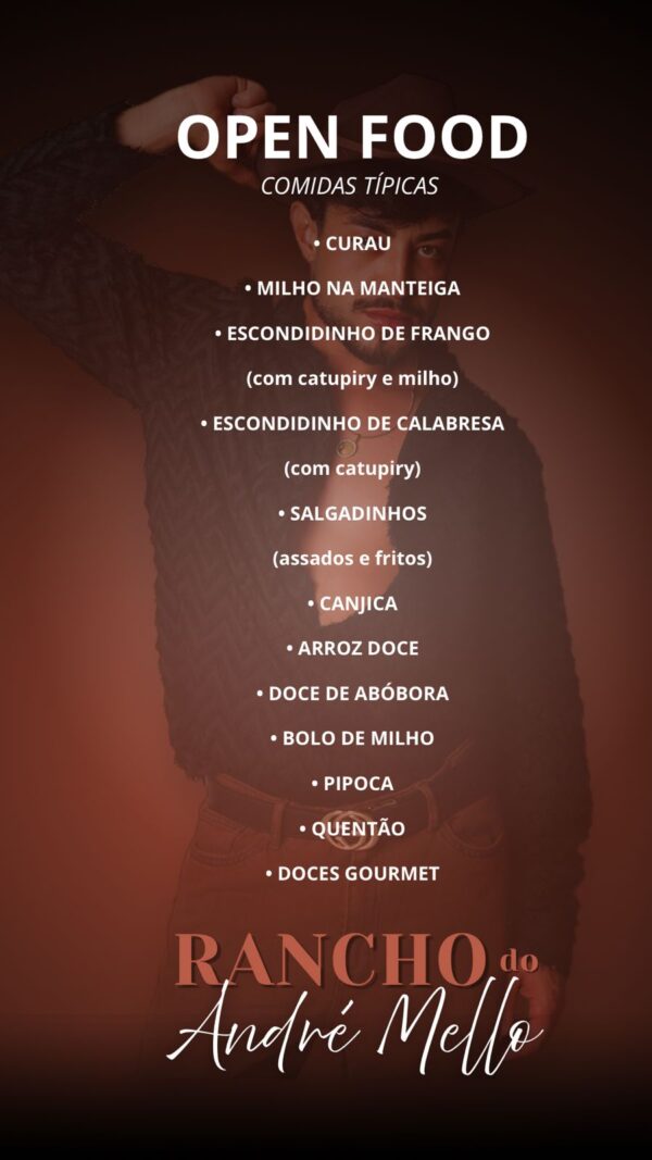 Convite Especial - Imagem 6