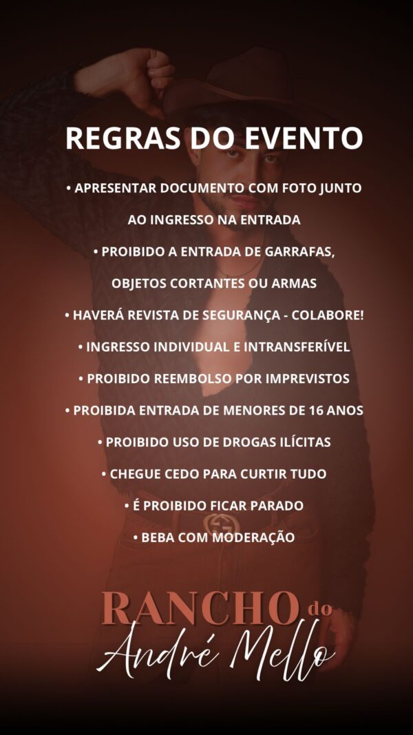 Convite Especial - Imagem 7