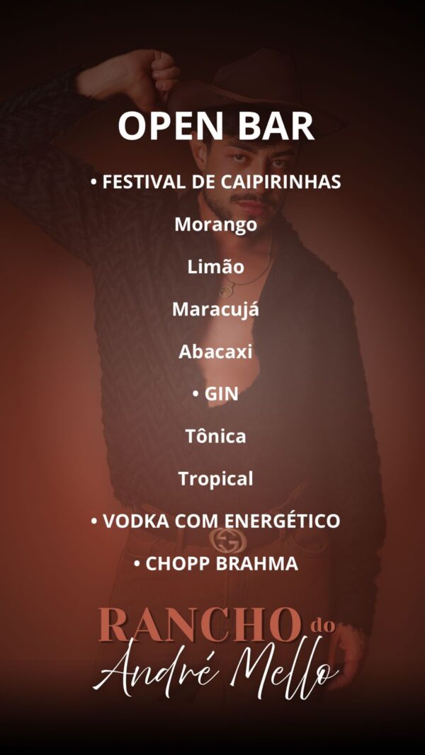 Convite Especial - Imagem 4