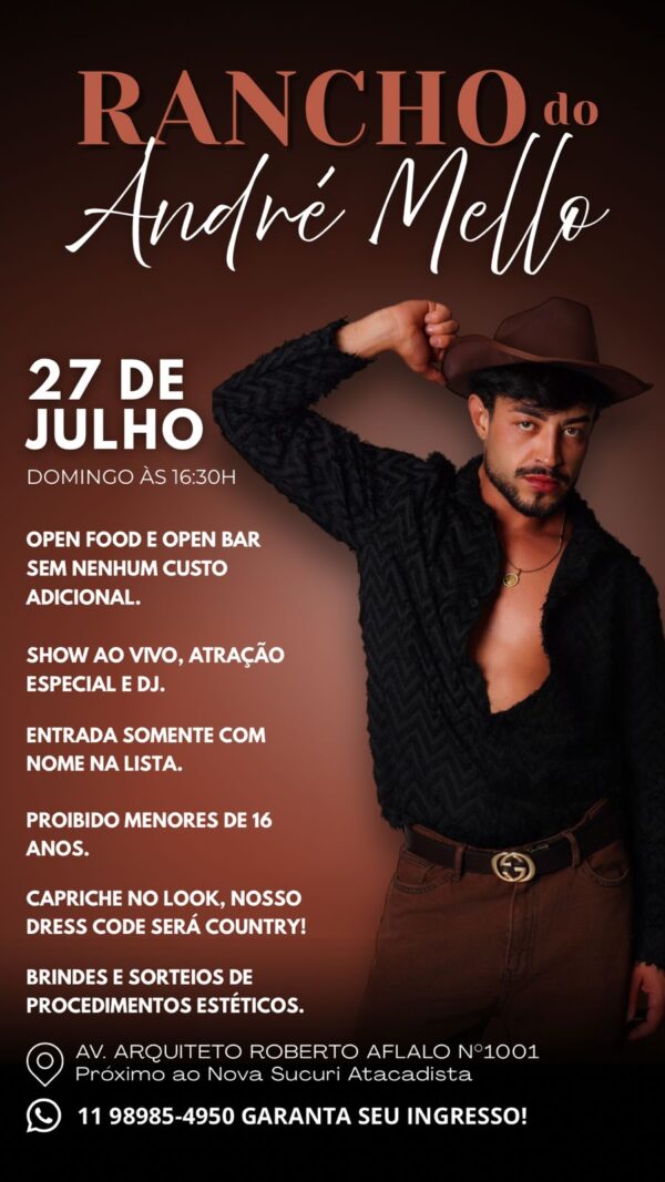 Convite Especial